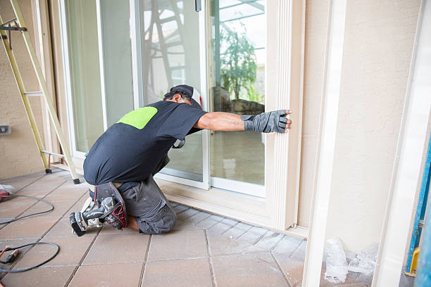 Best Hurricane Impact Windows in Kelly Ridge, CA